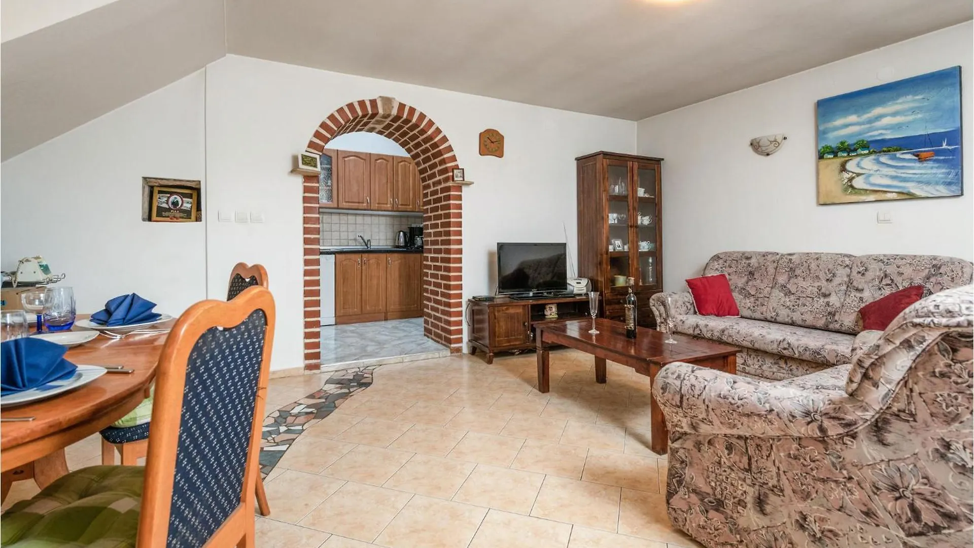 Cozy Home In Cokuni With Kitchen Mutvoran